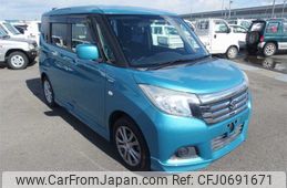 suzuki solio 2017 22932