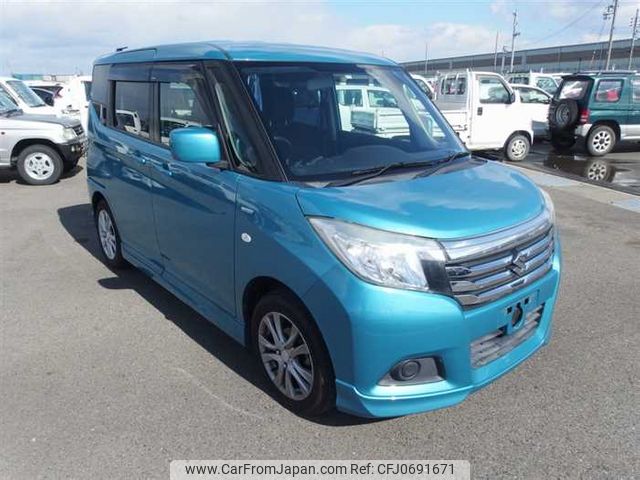 suzuki solio 2017 22932 image 1