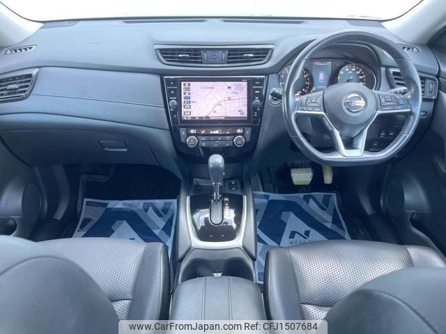 nissan x-trail 2018 CFJ1507684 image 2