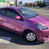 mitsubishi mirage 2012 CFJ1766814 image 1