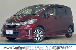 honda freed 2015 -HONDA--Freed DBA-GB3--GB3-1636796---HONDA--Freed DBA-GB3--GB3-1636796-