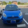 nissan march 2011 -NISSAN--March DBA-K13--K13-338149---NISSAN--March DBA-K13--K13-338149- image 1