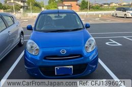 nissan march 2011 -NISSAN--March DBA-K13--K13-338149---NISSAN--March DBA-K13--K13-338149-