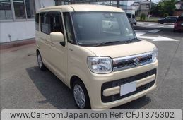 suzuki spacia 2018 -SUZUKI--Spacia DAA-MK53S--MK53S-127826---SUZUKI--Spacia DAA-MK53S--MK53S-127826-