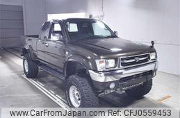 toyota hilux 1998 -TOYOTA--Hilux LN172H-0001390---TOYOTA--Hilux LN172H-0001390-