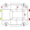 daihatsu rocky 2020 -DAIHATSU--Rocky 5BA-A200S--A200S-0019961---DAIHATSU--Rocky 5BA-A200S--A200S-0019961- image 2
