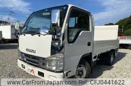 isuzu elf-truck 2015 -ISUZU--Elf TPG-NJR85A--NJR85-7049046---ISUZU--Elf TPG-NJR85A--NJR85-7049046-