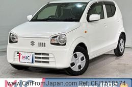 suzuki alto 2020 CFJ1618574