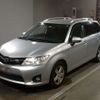 toyota corolla-fielder 2013 -TOYOTA--Corolla Fielder DBA-ZRE162G--ZRE162-7004544---TOYOTA--Corolla Fielder DBA-ZRE162G--ZRE162-7004544- image 1