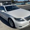 lexus ls 2008 -LEXUS--Lexus LS DAA-UVF45--UVF45-5003917---LEXUS--Lexus LS DAA-UVF45--UVF45-5003917- image 17