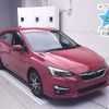 subaru impreza-wagon 2017 CFJ1580107 image 1