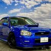 subaru impreza 2004 CFJ1862604 image 11