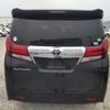 toyota alphard 2017 quick_quick_DBA-AGH30W_AGH30-0132601 image 5