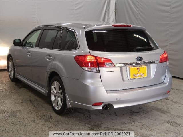 subaru legacy-touring-wagon 2012 -SUBARU--Legacy Wagon DBA-BRM--BRM-009404---SUBARU--Legacy Wagon DBA-BRM--BRM-009404- image 2