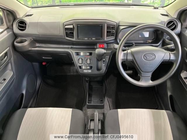 daihatsu mira-e-s 2018 -DAIHATSU--Mira e:s DBA-LA350S--LA350S-0090917---DAIHATSU--Mira e:s DBA-LA350S--LA350S-0090917- image 2