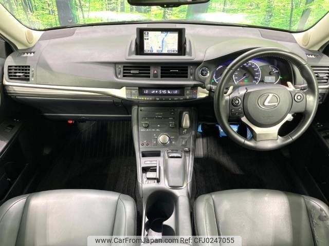 lexus ct 2014 -LEXUS--Lexus CT DAA-ZWA10--ZWA10-2174759---LEXUS--Lexus CT DAA-ZWA10--ZWA10-2174759- image 2