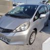 honda fit 2013 -HONDA--Fit DBA-GE6--GE6-1749032---HONDA--Fit DBA-GE6--GE6-1749032- image 1