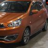 mitsubishi mirage 2016 -MITSUBISHI--Mirage A03A--0039589---MITSUBISHI--Mirage A03A--0039589- image 8