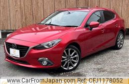 mazda axela 2014 -MAZDA--Axela LDA-BM2FS--BM2FS-101988---MAZDA--Axela LDA-BM2FS--BM2FS-101988-
