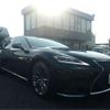 lexus ls 2022 CFJ0687732 image 30