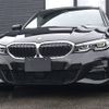 bmw 3-series 2019 -BMW--BMW 3 Series 3BA-5F20--WBA5F32080FH73167---BMW--BMW 3 Series 3BA-5F20--WBA5F32080FH73167- image 1