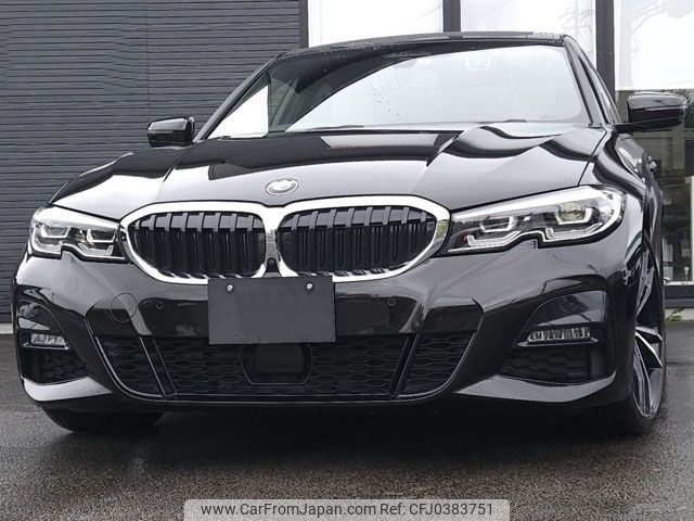 bmw 3-series 2019 -BMW--BMW 3 Series 3BA-5F20--WBA5F32080FH73167---BMW--BMW 3 Series 3BA-5F20--WBA5F32080FH73167- image 1