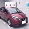 nissan note 2019 -NISSAN 【春日井 500ﾁ8128】--Note E12-612009---NISSAN 【春日井 500ﾁ8128】--Note E12-612009- image 1
