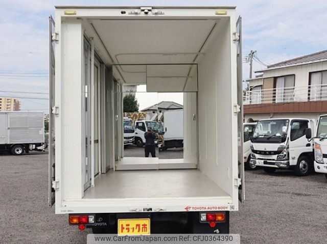 toyota dyna-truck 2022 quick_quick_3BF-TRY230_TRY230-0500537 image 2