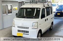 suzuki every 2009 -SUZUKI 【山口 480て3561】--Every DA64V-377597---SUZUKI 【山口 480て3561】--Every DA64V-377597-