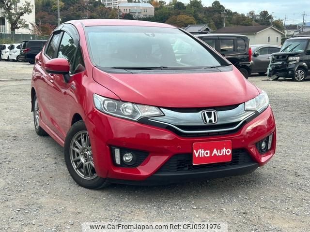 honda fit-hybrid 2014 quick_quick_GP5_GP5-3097803 image 2