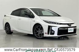 toyota prius-phv 2018 -TOYOTA--Prius PHV DLA-ZVW52--ZVW52-3067380---TOYOTA--Prius PHV DLA-ZVW52--ZVW52-3067380-