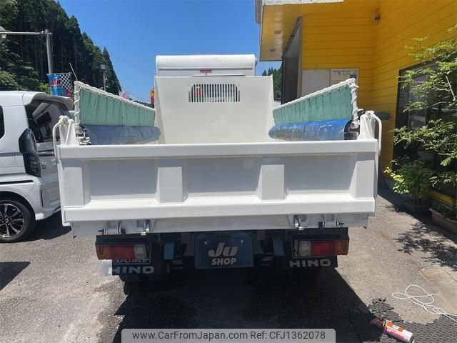 hino dutro 2019 CFJ1362078 image 2