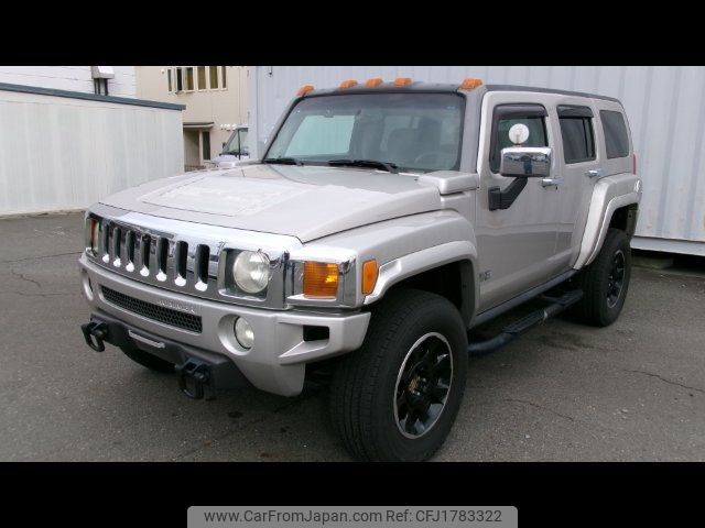 hummer hummer-others 2010 CFJ1783322 image 1