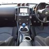 nissan fairlady-z 2013 -NISSAN 【静岡 301 8837】--Fairlady Z CBA-Z34--Z34-401395---NISSAN 【静岡 301 8837】--Fairlady Z CBA-Z34--Z34-401395- image 33