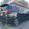 toyota alphard 2022 -TOYOTA--Alphard 3BA-AGH30W--AGH30-0409447---TOYOTA--Alphard 3BA-AGH30W--AGH30-0409447- image 14