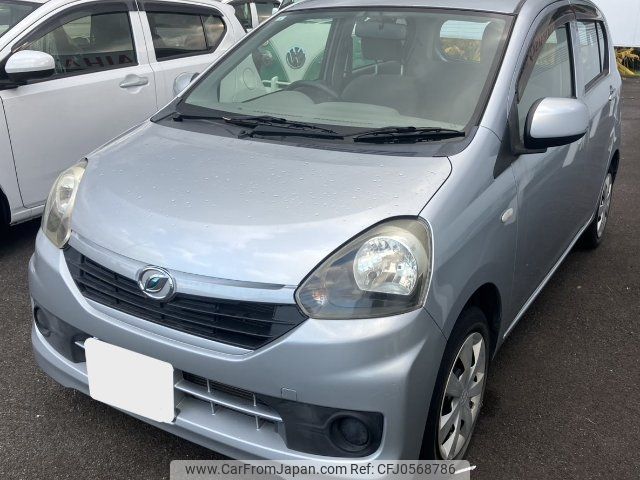 daihatsu mira-e-s 2014 -DAIHATSU 【愛媛 583ｻ7688】--Mira e:s LA300S--1295018---DAIHATSU 【愛媛 583ｻ7688】--Mira e:s LA300S--1295018- image 1