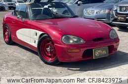 suzuki cappuccino 1992 GOO_JP_700070884830230322001