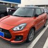 suzuki swift 2021 -SUZUKI--Swift 4BA-ZC33S--ZC33S-419189---SUZUKI--Swift 4BA-ZC33S--ZC33S-419189- image 14