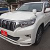 toyota land-cruiser-prado 2019 -TOYOTA--Land Cruiser Prado CBA-TRJ150W--TRJ150-0106233---TOYOTA--Land Cruiser Prado CBA-TRJ150W--TRJ150-0106233- image 4