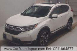 honda cr-v 2018 CFJ1884877