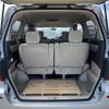 toyota alphard 2007 NIKYO_SE52361 image 15