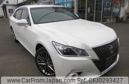 toyota crown 2014 -TOYOTA 【苫小牧 300ｽ2241】--Crown GRS211--6004890---TOYOTA 【苫小牧 300ｽ2241】--Crown GRS211--6004890-