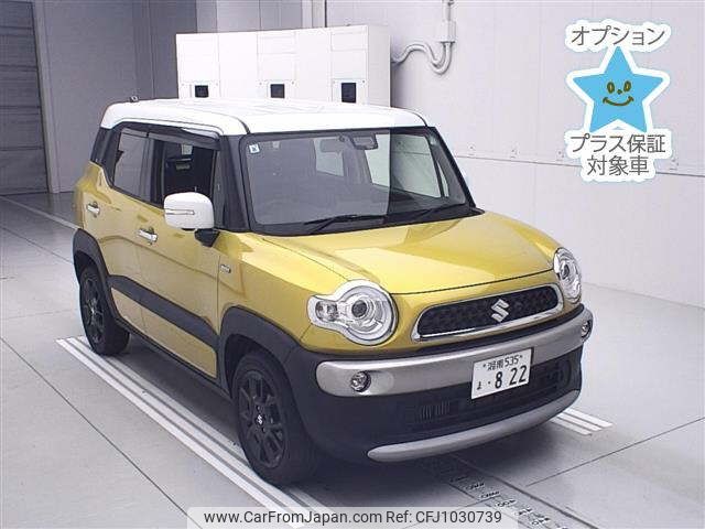 suzuki xbee 2019 -SUZUKI--XBEE MN71S-147057---SUZUKI--XBEE MN71S-147057- image 1