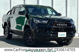 toyota hilux 2023 -TOYOTA--Hilux 3DF-GUN125--GUN125-3949251---TOYOTA--Hilux 3DF-GUN125--GUN125-3949251-