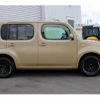 nissan cube 2009 -NISSAN--Cube Z12--037162---NISSAN--Cube Z12--037162- image 19