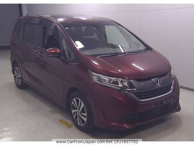 honda freed 2017 CFJ1837702 image 1