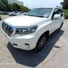 toyota land-cruiser-prado 2018 -TOYOTA--Land Cruiser Prado CBA-TRJ150W--TRJ150-0086001---TOYOTA--Land Cruiser Prado CBA-TRJ150W--TRJ150-0086001- image 10