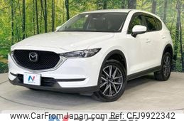 mazda cx-5 2018 -MAZDA--CX-5 3DA-KF2P--KF2P-212533---MAZDA--CX-5 3DA-KF2P--KF2P-212533-