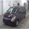 suzuki wagon-r 2014 quick_quick_DBA-MH34S_MH34S-345406 image 1