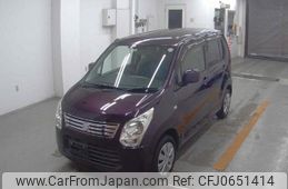 suzuki wagon-r 2014 quick_quick_DBA-MH34S_MH34S-345406